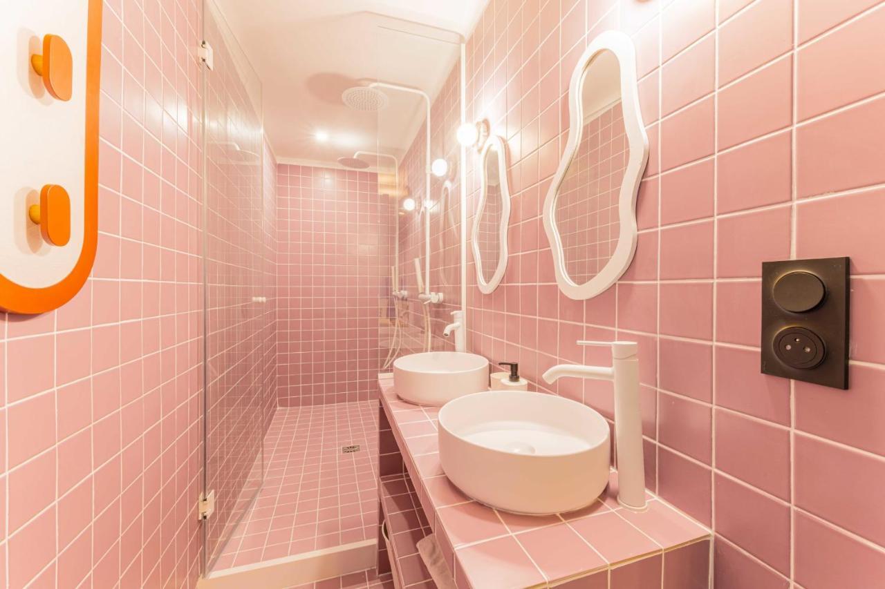 Exceptional Apartment 2Bd-6P - Tuileries-Louvre Párizs Kültér fotó