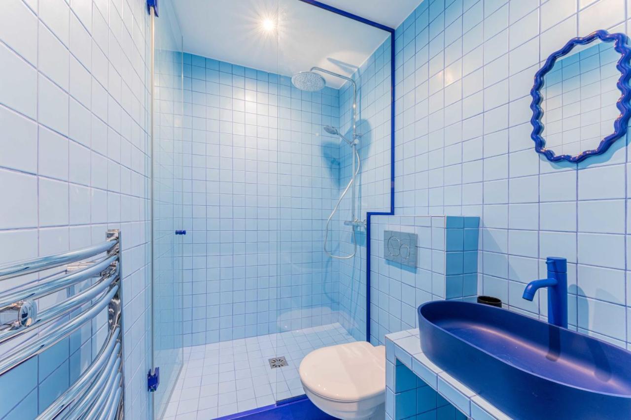 Exceptional Apartment 2Bd-6P - Tuileries-Louvre Párizs Kültér fotó